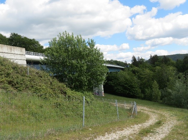 Viaduc de Pesse Vieille