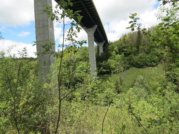 Viaduc des Usses