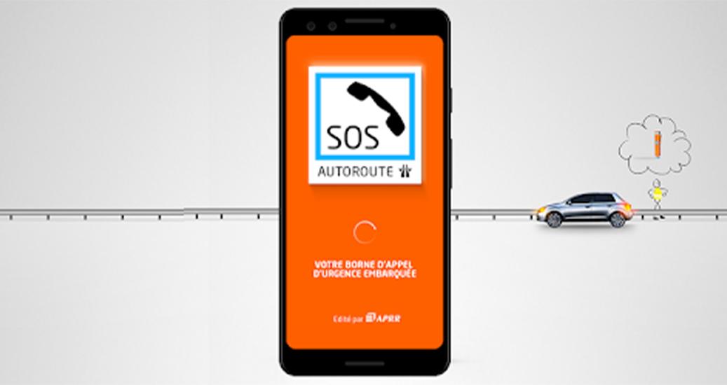 sos autoroute