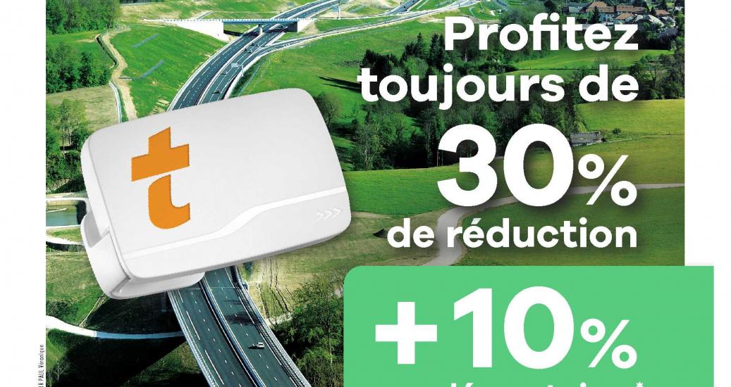 Liane 30 Cruseilles