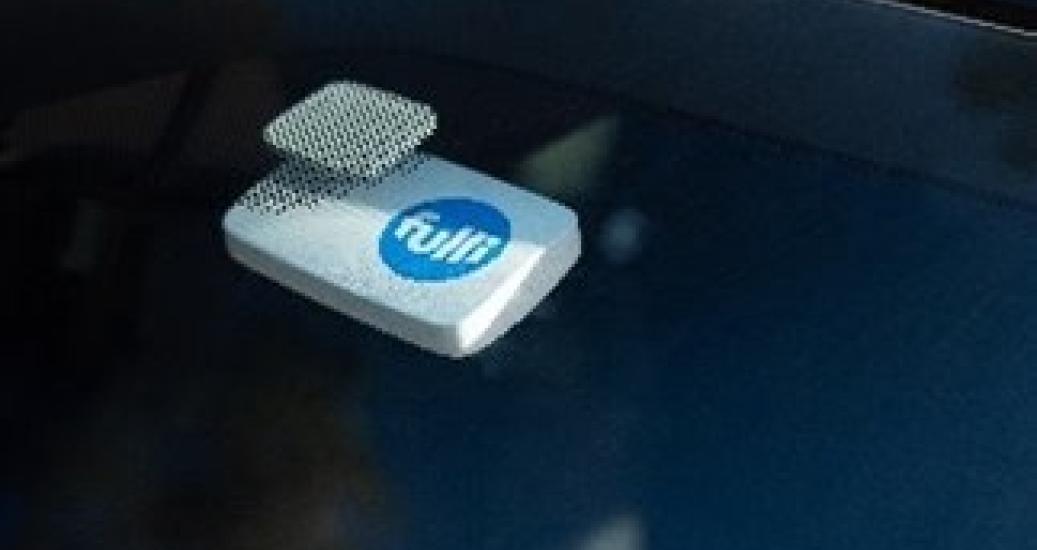 Télébadge Fulli