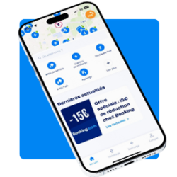 Appli mobile Fulli